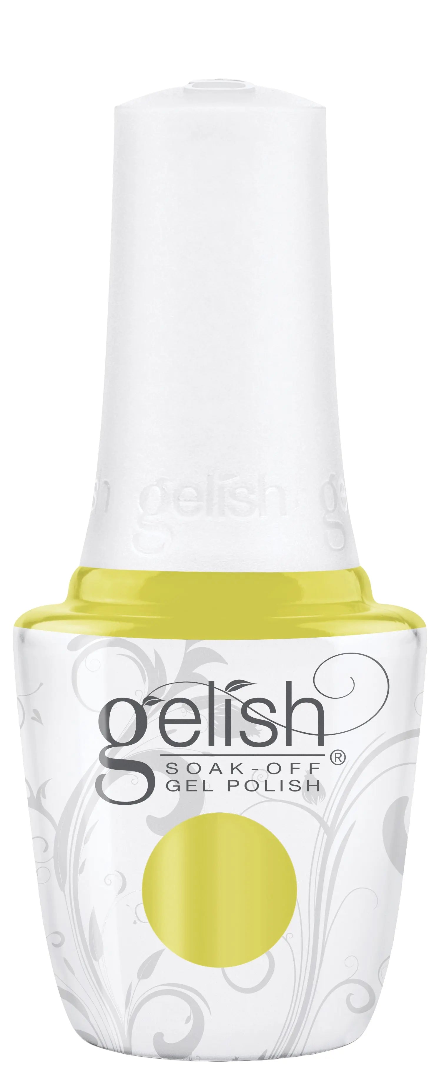 Gelish Now & Zen Collection 6 Piece Display Pre-Order NOW! - PinkPro Beauty Supply