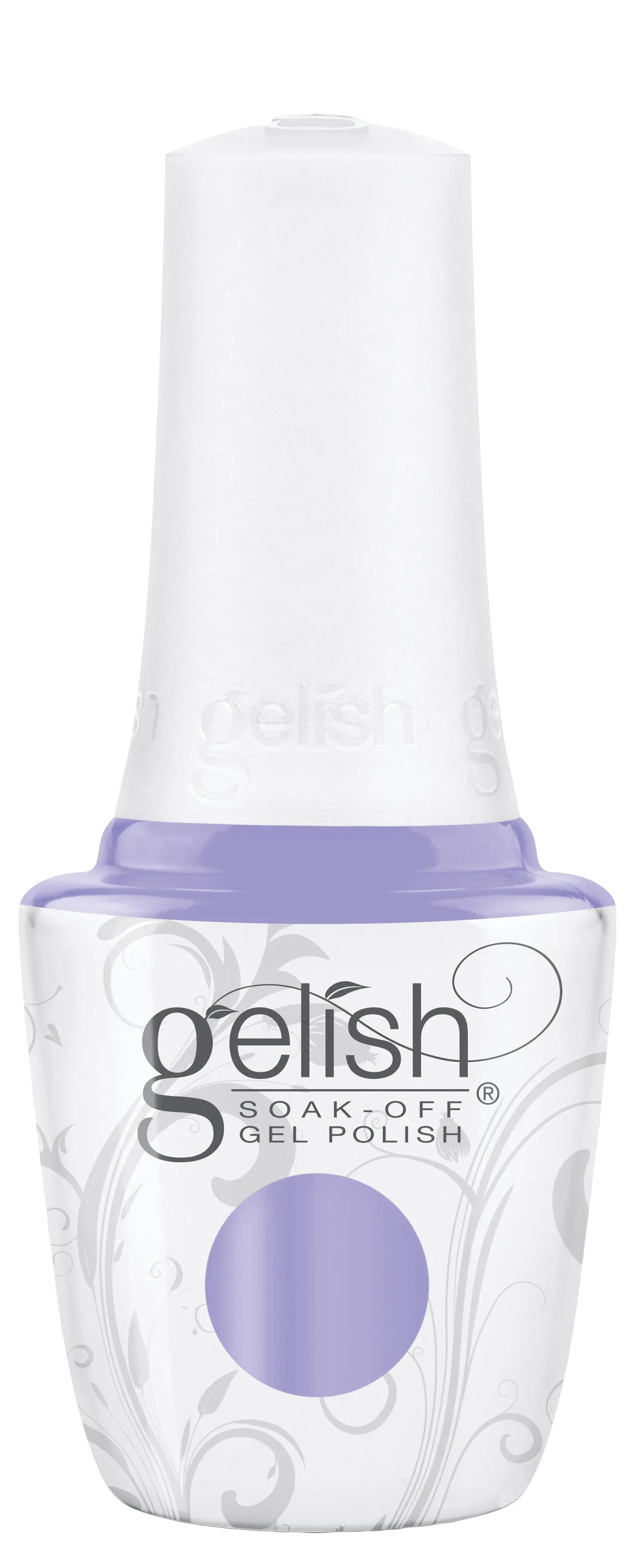 Gelish Now & Zen Collection Can't Burst My Bubble 0.5 oz Pre-Order NOW! - PinkPro Beauty Supply