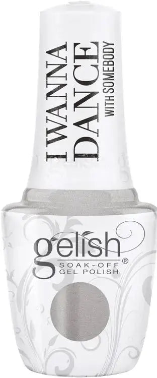 Gelish Polish I Wanna Dance With Somebody Collection Gelish & Morgan Taylor