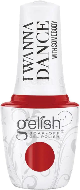 Gelish Polish I Wanna Dance With Somebody Collection Gelish & Morgan Taylor