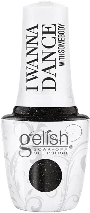 Gelish Polish I Wanna Dance With Somebody Collection Gelish & Morgan Taylor