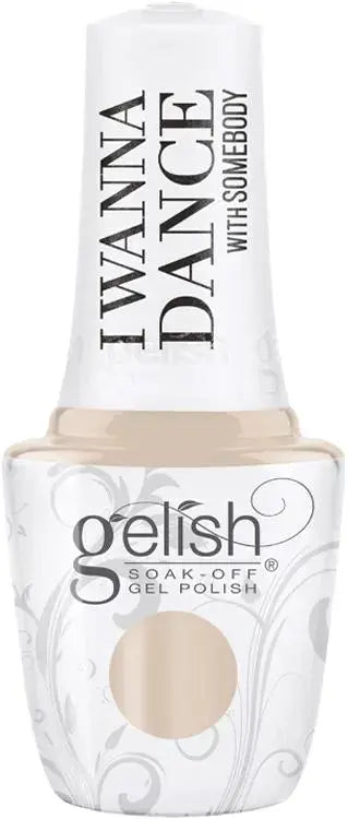 Gelish Polish I Wanna Dance With Somebody Collection Gelish & Morgan Taylor