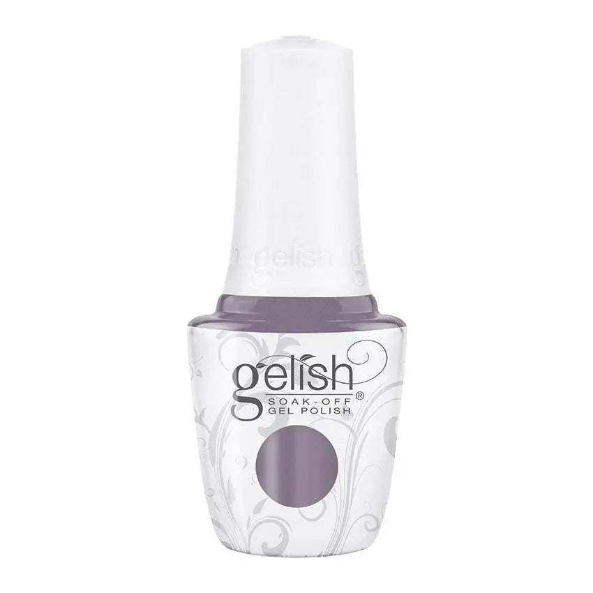 Gelish Polish Plaid Reputation Collection Gelish & Morgan Taylor