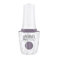 Gelish Polish Plaid Reputation Collection Gelish & Morgan Taylor