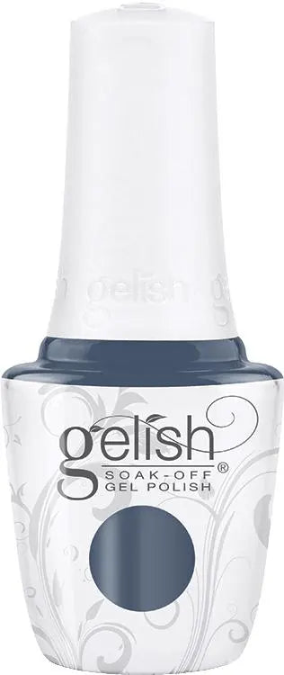 Gelish Polish Plaid Reputation Collection Gelish & Morgan Taylor