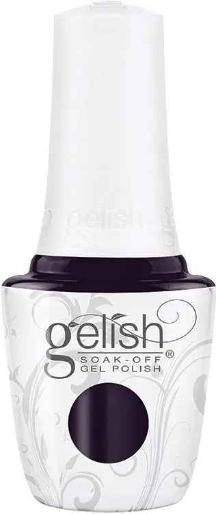 Gelish Polish Plaid Reputation Collection Gelish & Morgan Taylor