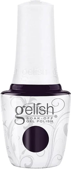 Gelish Polish Plaid Reputation Collection Gelish & Morgan Taylor