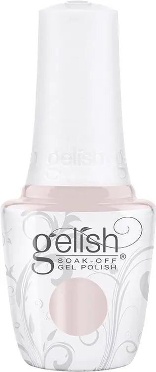 Gelish Polish Plaid Reputation Collection Gelish & Morgan Taylor