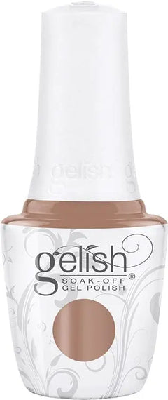 Gelish Polish Plaid Reputation Collection Gelish & Morgan Taylor