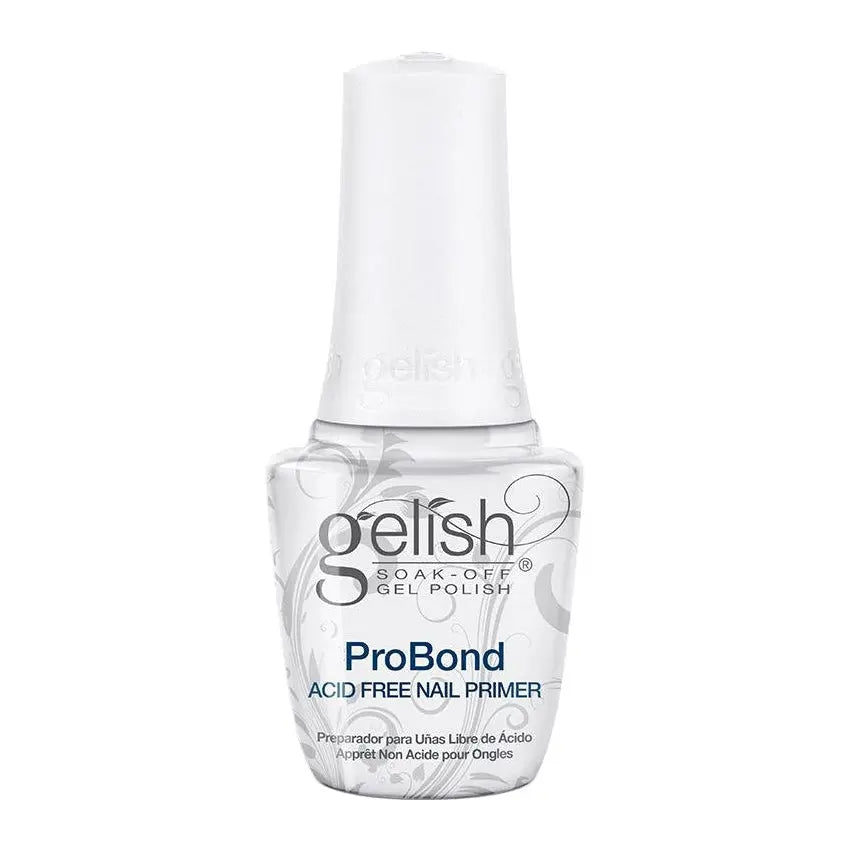 Gelish Pro Bond Gelish & Morgan Taylor