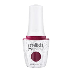 Gelish Soak-Off Gel Polish A Tale Of Two Nails Gelish & Morgan Taylor