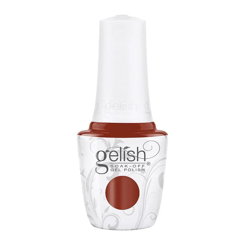 Gelish Soak-Off Gel Polish Afternoon Escape* Gelish & Morgan Taylor