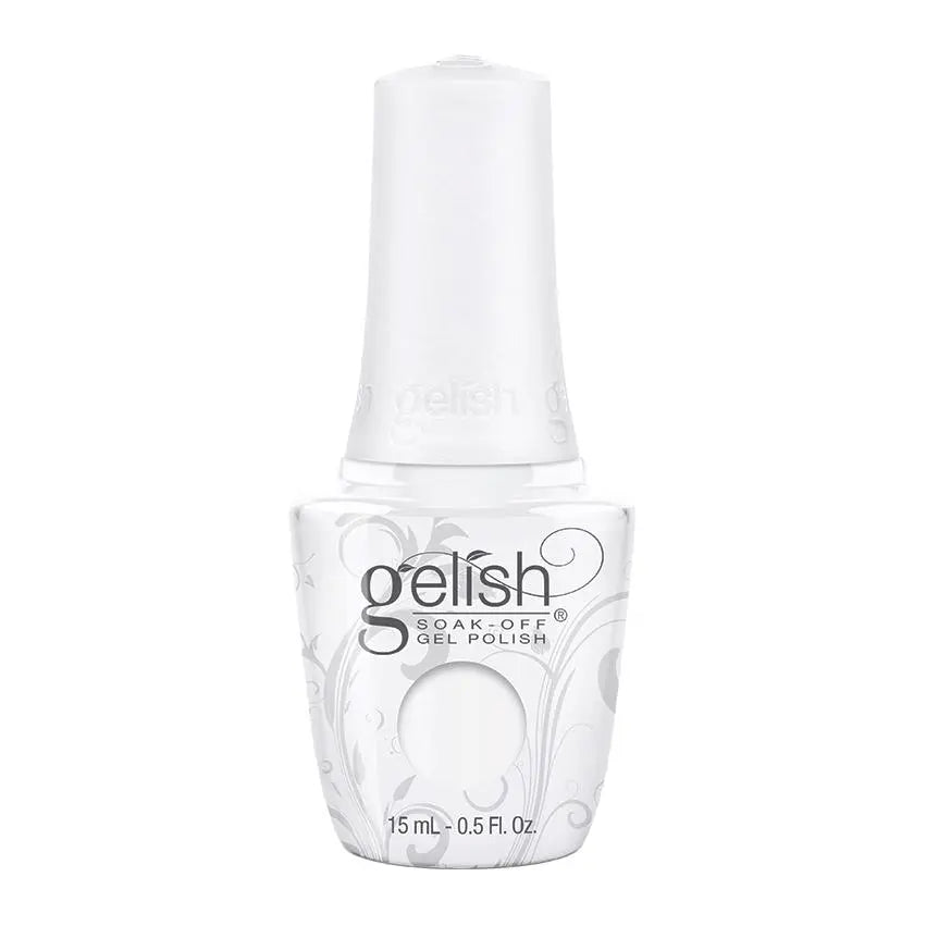 Gelish Soak-Off Gel Polish Arctic Freeze* Gelish & Morgan Taylor