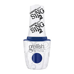 Gelish Soak-Off Gel Polish Breakout Star Gelish & Morgan Taylor