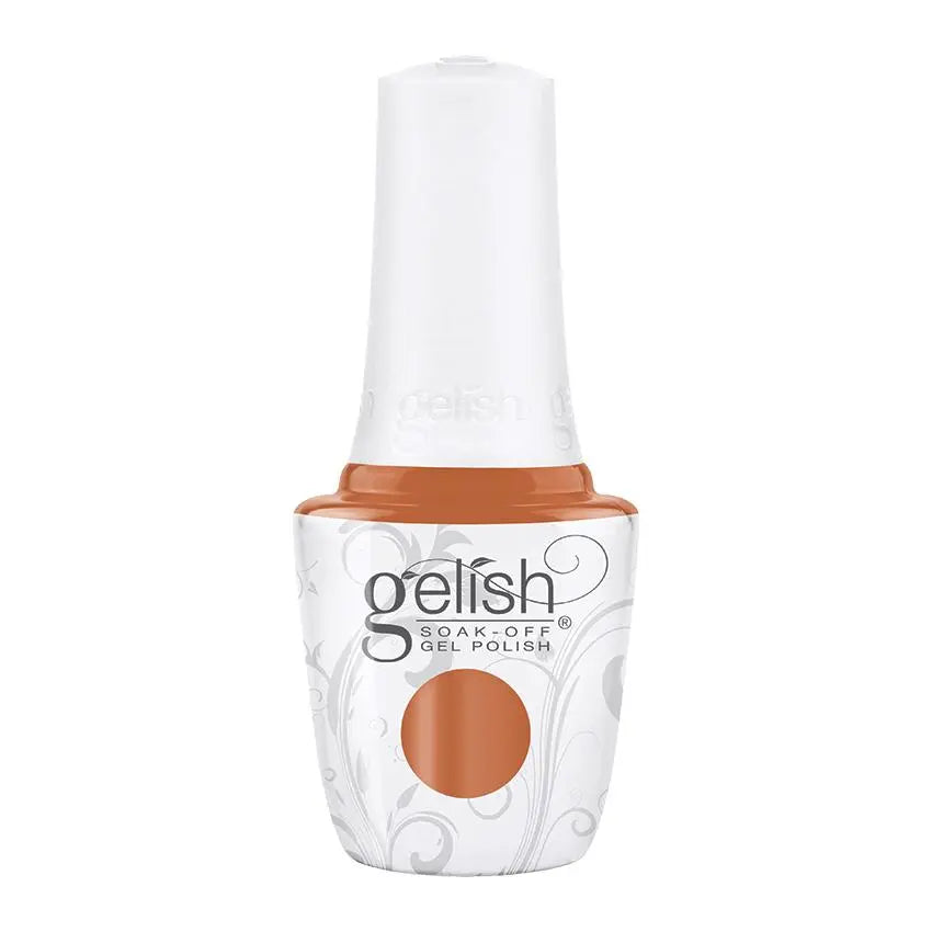 Gelish Soak-Off Gel Polish Catch Me If You Can* Gelish & Morgan Taylor