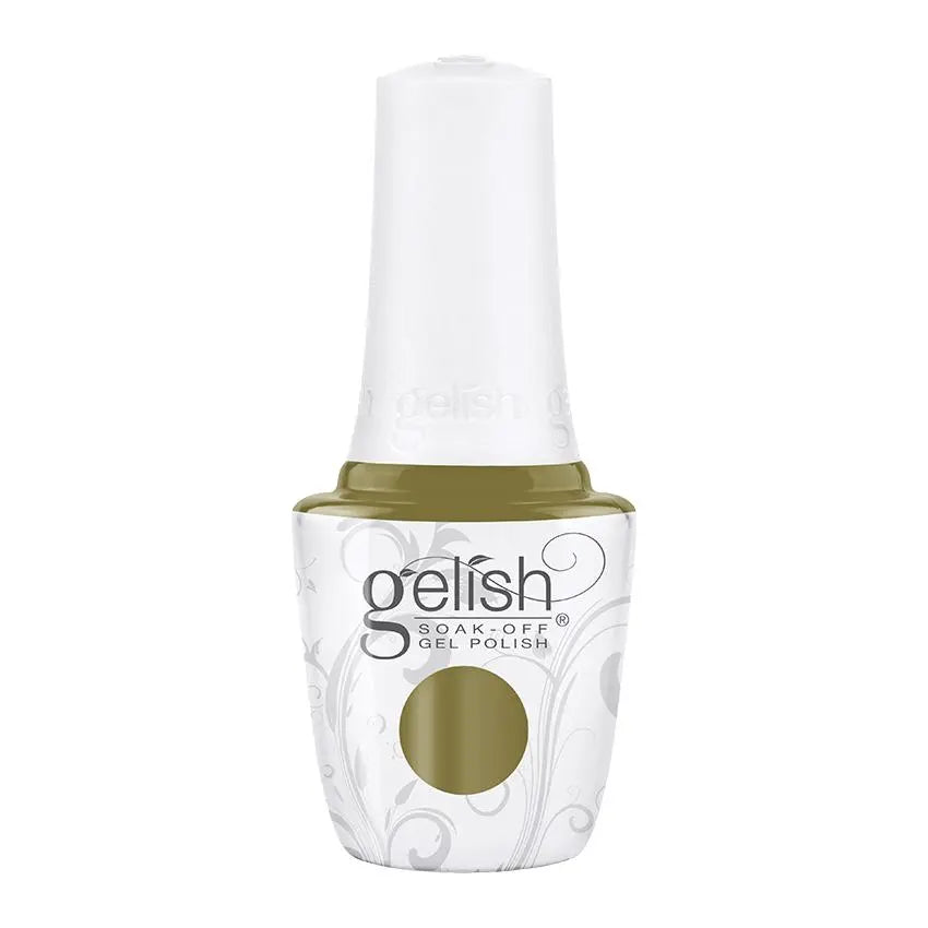 Gelish Soak-Off Gel Polish Change of Pace Collection - Lost My Terrain Of Thought Gelish & Morgan Taylor