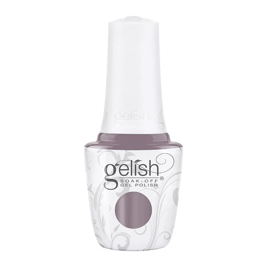 Gelish Soak-Off Gel Polish Change of Pace Collection - Stay Off The Trail Gelish & Morgan Taylor