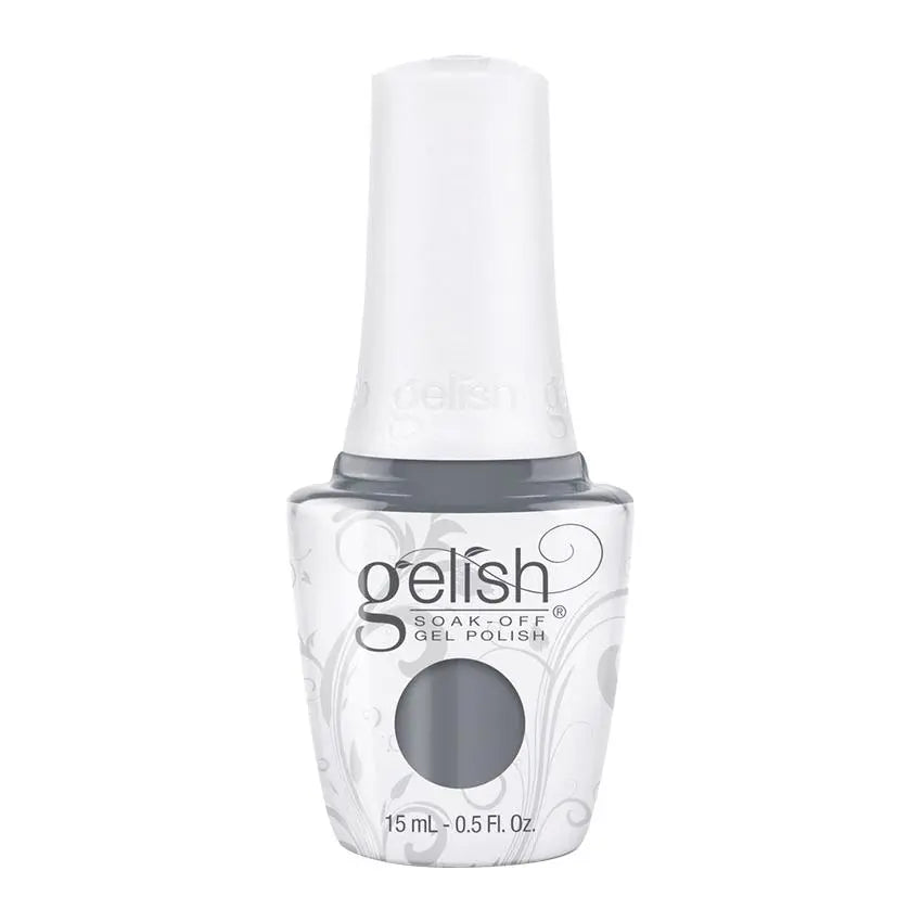 Gelish Soak-Off Gel Polish Clean Slate Gelish & Morgan Taylor