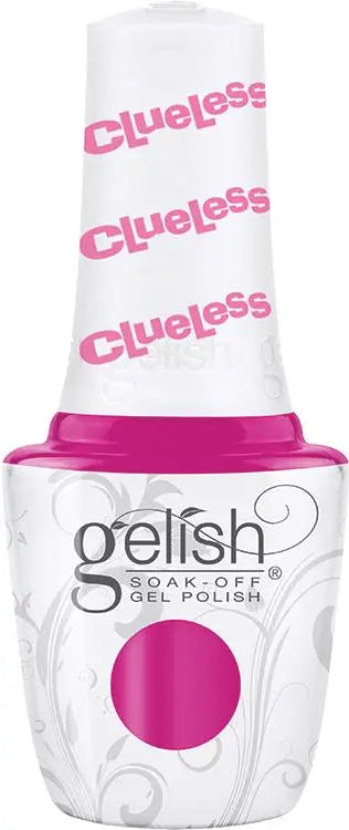 Gelish Soak-Off Gel Polish Clueless Collection She's A Classic Gelish & Morgan Taylor