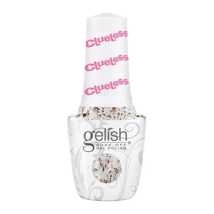 Gelish Soak-Off Gel Polish Clueless Collection Two Snaps For You Gelish & Morgan Taylor