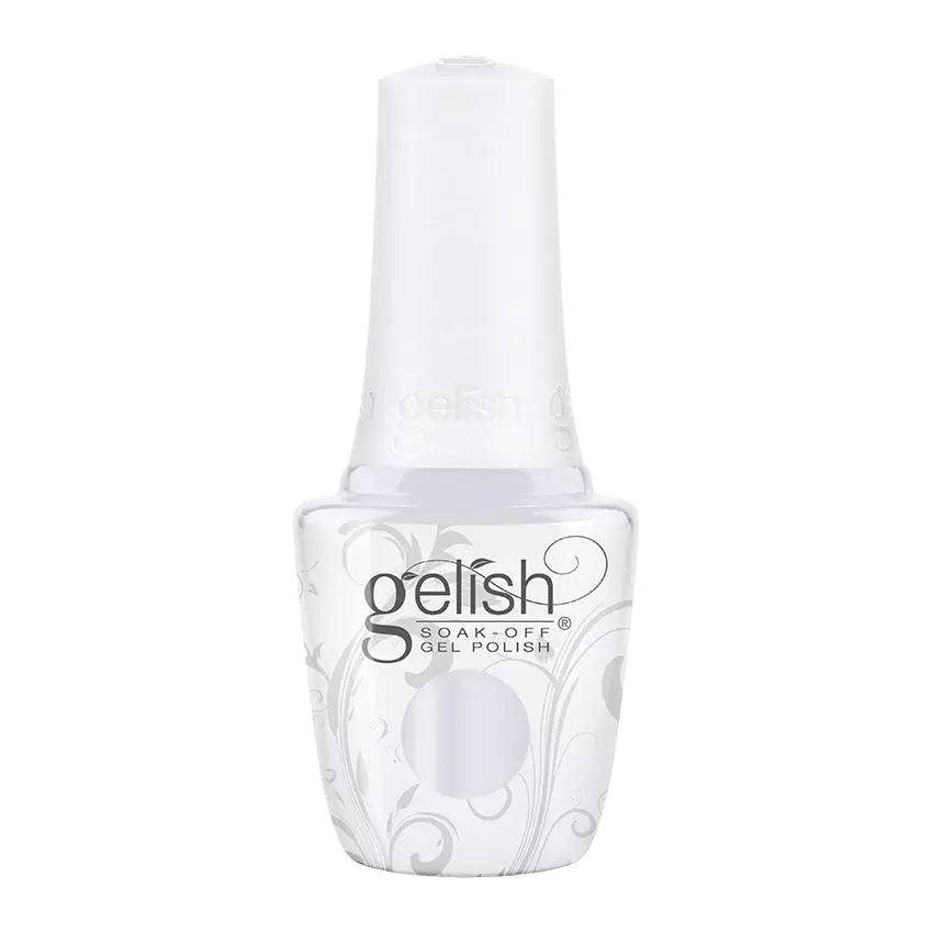 Gelish Soak-Off Gel Polish Cuddle Bug Gelish & Morgan Taylor