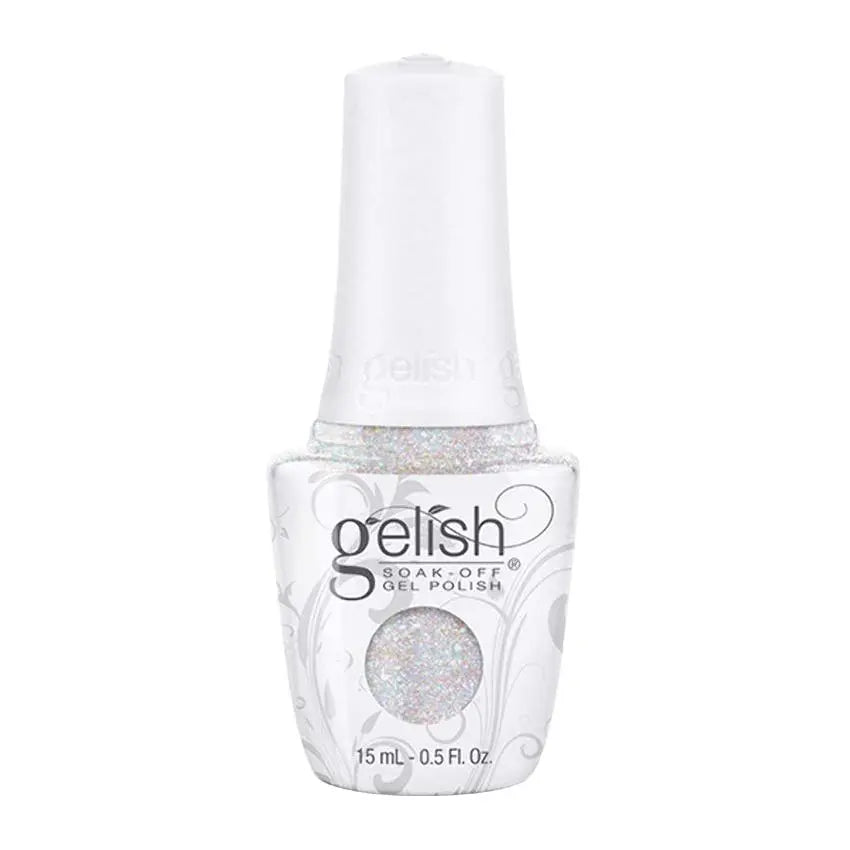 Gelish Soak-Off Gel Polish Fame Game Gelish & Morgan Taylor