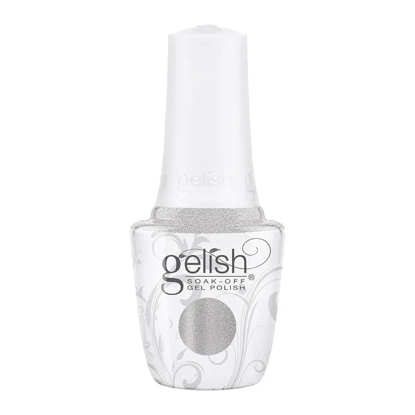 Gelish Soak-Off Gel Polish Fashion Above All Gelish & Morgan Taylor