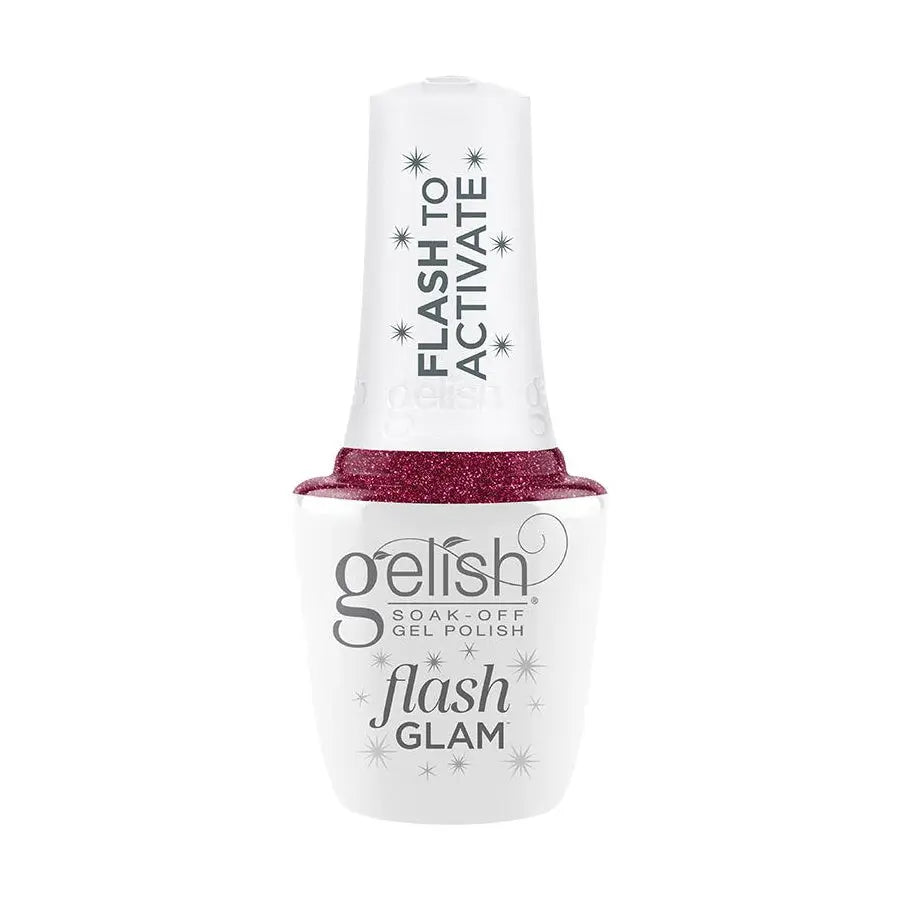 Gelish Soak-Off Gel Polish Flash Glam Collection Mesmerized By You Gelish & Morgan Taylor