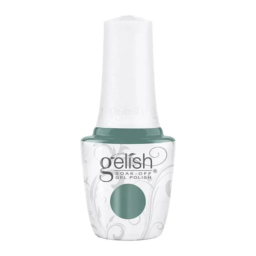 Gelish Soak-Off Gel Polish Full Bloom Collection Gelish & Morgan Taylor