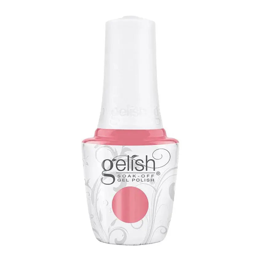 Gelish Soak-Off Gel Polish Full Bloom Collection Gelish & Morgan Taylor