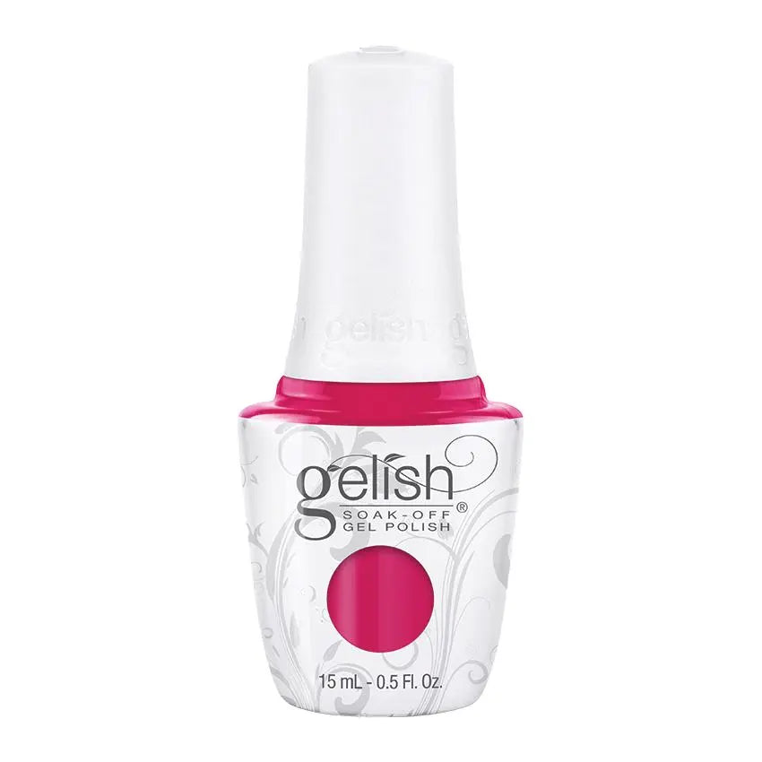 Gelish Soak-Off Gel Polish Gossip Girl Gelish & Morgan Taylor