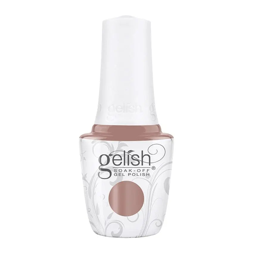 Gelish Soak-Off Gel Polish I Speak Chic Gelish & Morgan Taylor