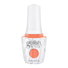 Gelish Soak-Off Gel Polish I'm Brighter Than You Gelish & Morgan Taylor