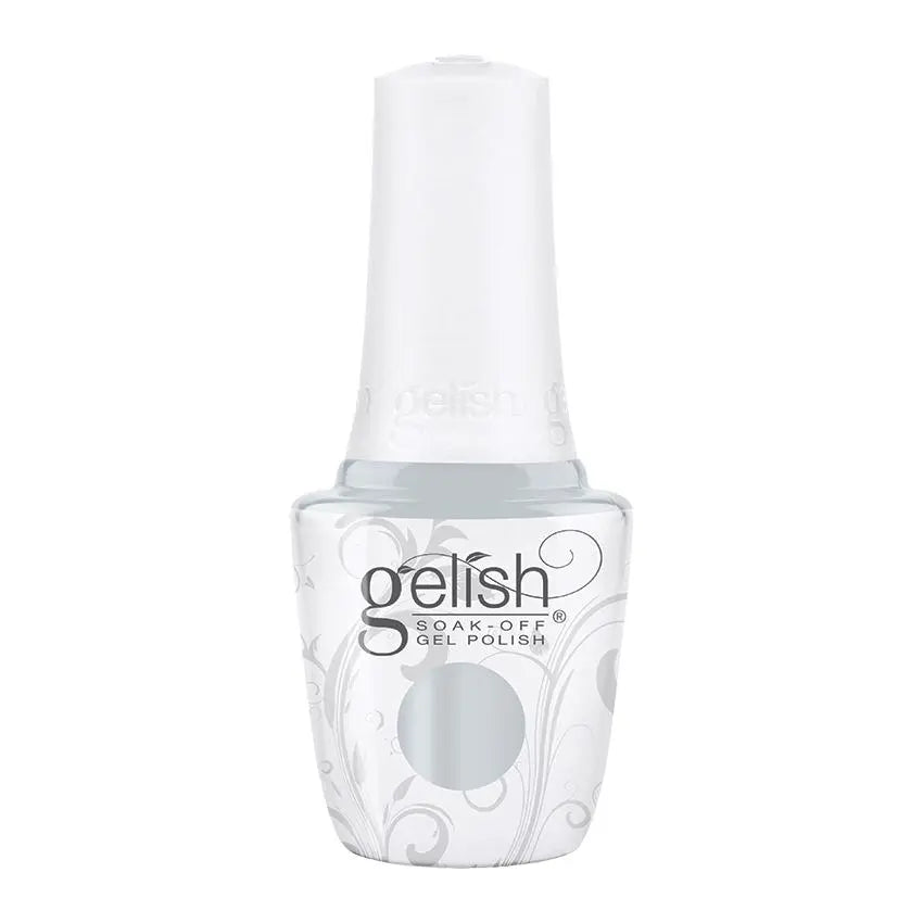 Gelish Soak-Off Gel Polish In The Clouds Gelish & Morgan Taylor