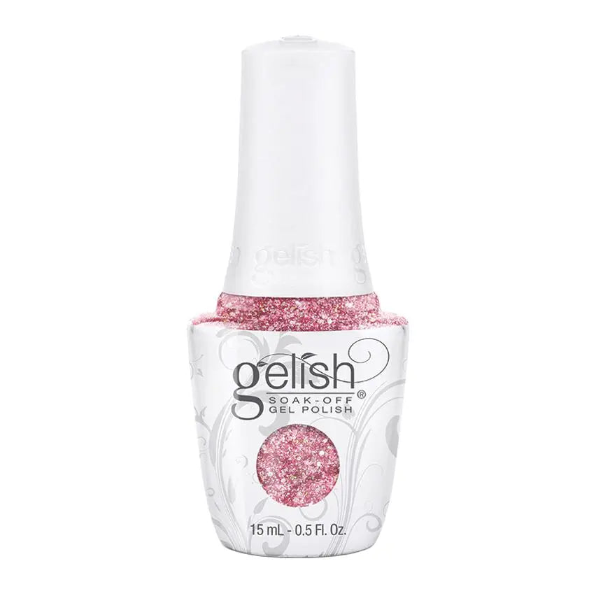 Gelish Soak-Off Gel Polish June Bride Gelish & Morgan Taylor