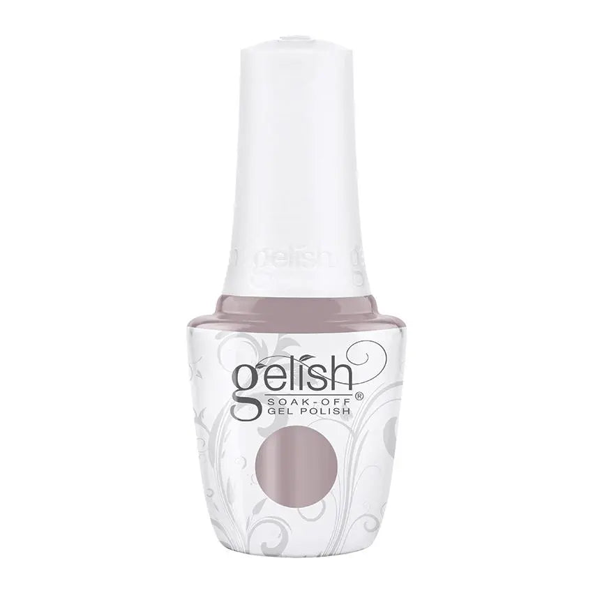 Gelish Soak-Off Gel Polish Keep 'Em Guessing* Gelish & Morgan Taylor