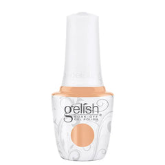 Gelish Soak-Off Gel Polish Lace Is More Collection Lace Be Honest Gelish & Morgan Taylor