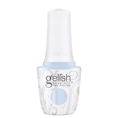 Gelish Soak-Off Gel Polish Lace Is More Collection Sweet Morning Breeze Gelish & Morgan Taylor