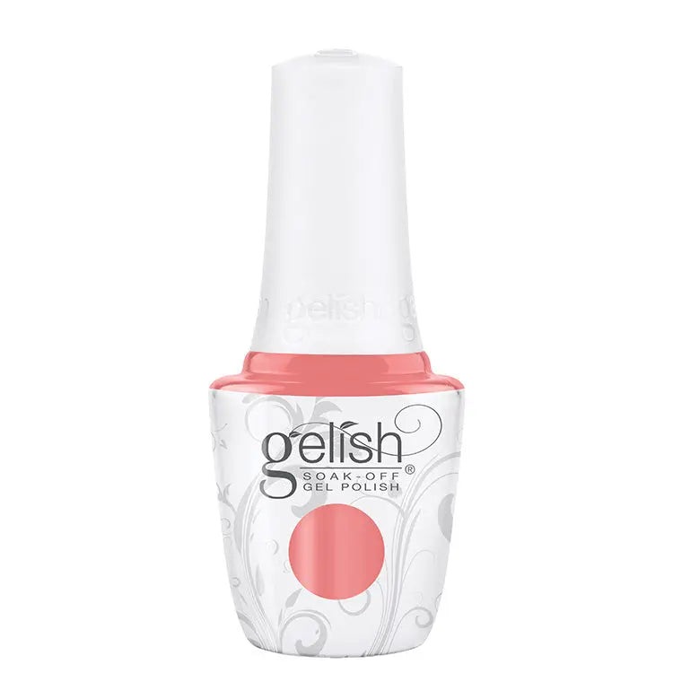 Gelish Soak-Off Gel Polish Lace Is More Collection Tidy Touch Gelish & Morgan Taylor