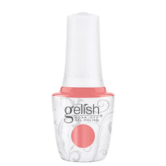 Gelish Soak-Off Gel Polish Lace Is More Collection Tidy Touch Gelish & Morgan Taylor