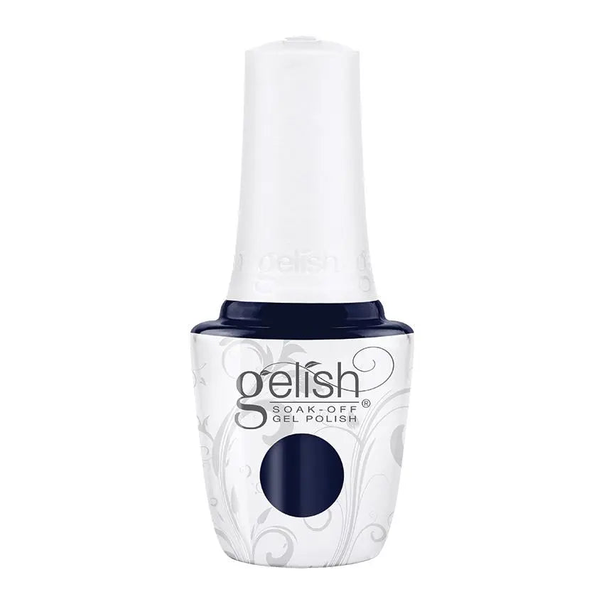 Gelish Soak-Off Gel Polish Laying Low* Gelish & Morgan Taylor