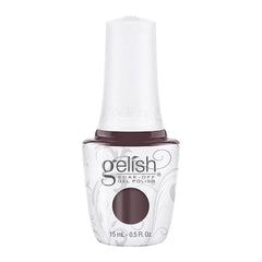 Gelish Soak-Off Gel Polish Lust At First Sight Gelish & Morgan Taylor