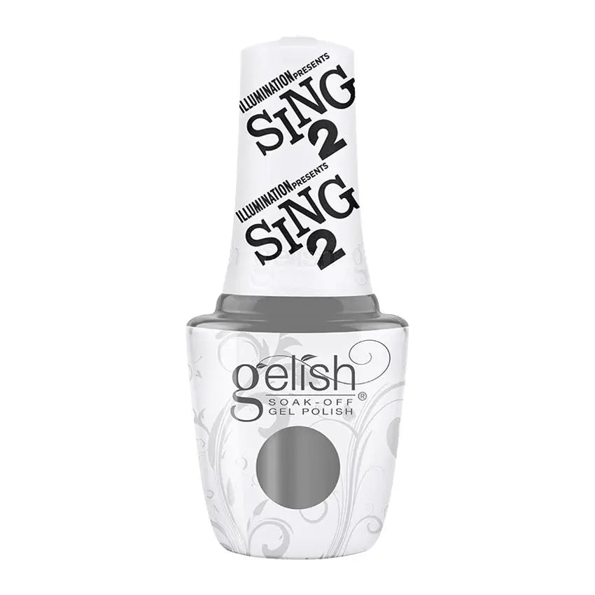 Gelish Soak-Off Gel Polish Moon Theater Shine Gelish & Morgan Taylor