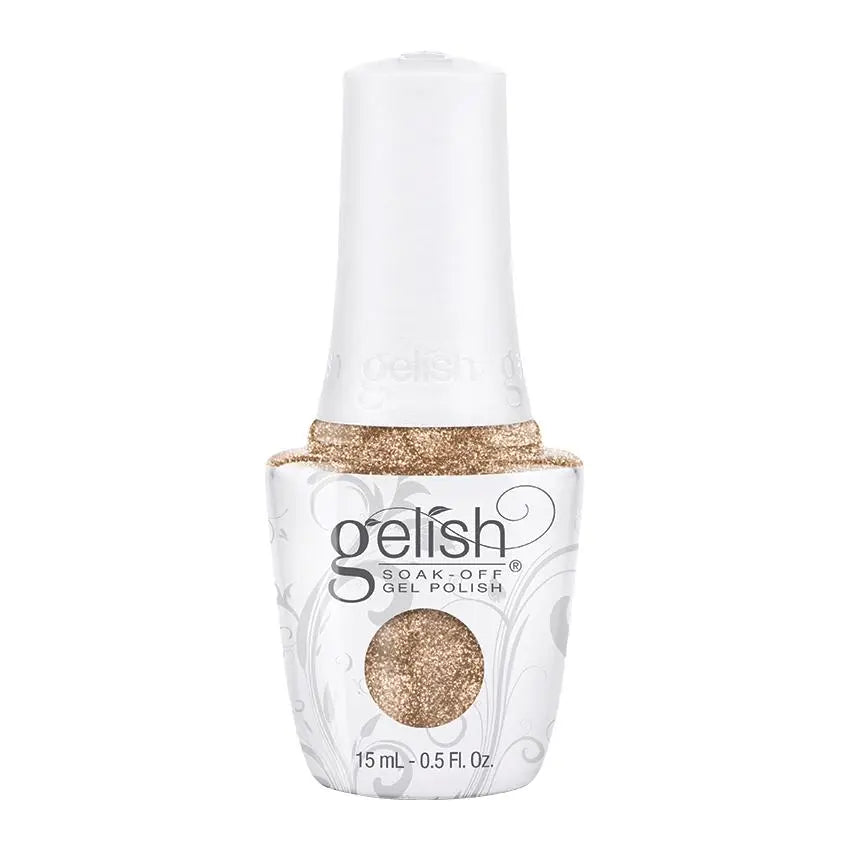 Gelish Soak-Off Gel Polish No Way Rose Gelish & Morgan Taylor