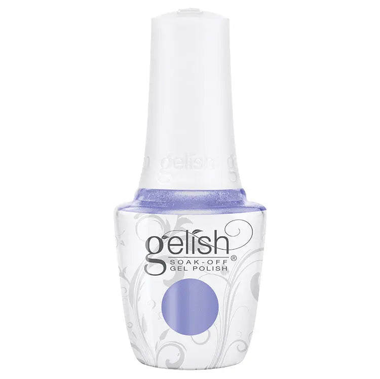 Gelish Soak-Off Gel Polish On My Wish List Collection Gift It Your Best Gelish & Morgan Taylor