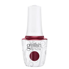 Gelish Soak-Off Gel Polish On My Wish List Collection Reddy To Jingle Gelish & Morgan Taylor