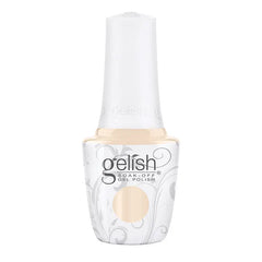 Gelish Soak-Off Gel Polish On My Wish List Wrapped Around Your Finger Gelish & Morgan Taylor