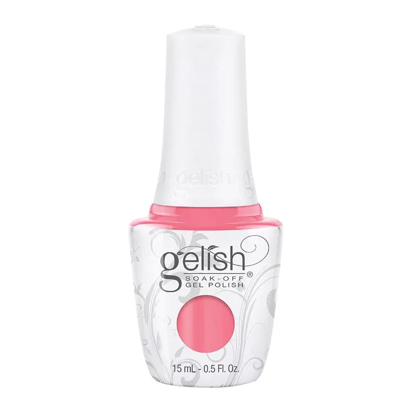 Gelish Soak-Off Gel Polish Pacific Sunset Gelish & Morgan Taylor