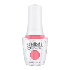 Gelish Soak-Off Gel Polish Pacific Sunset Gelish & Morgan Taylor