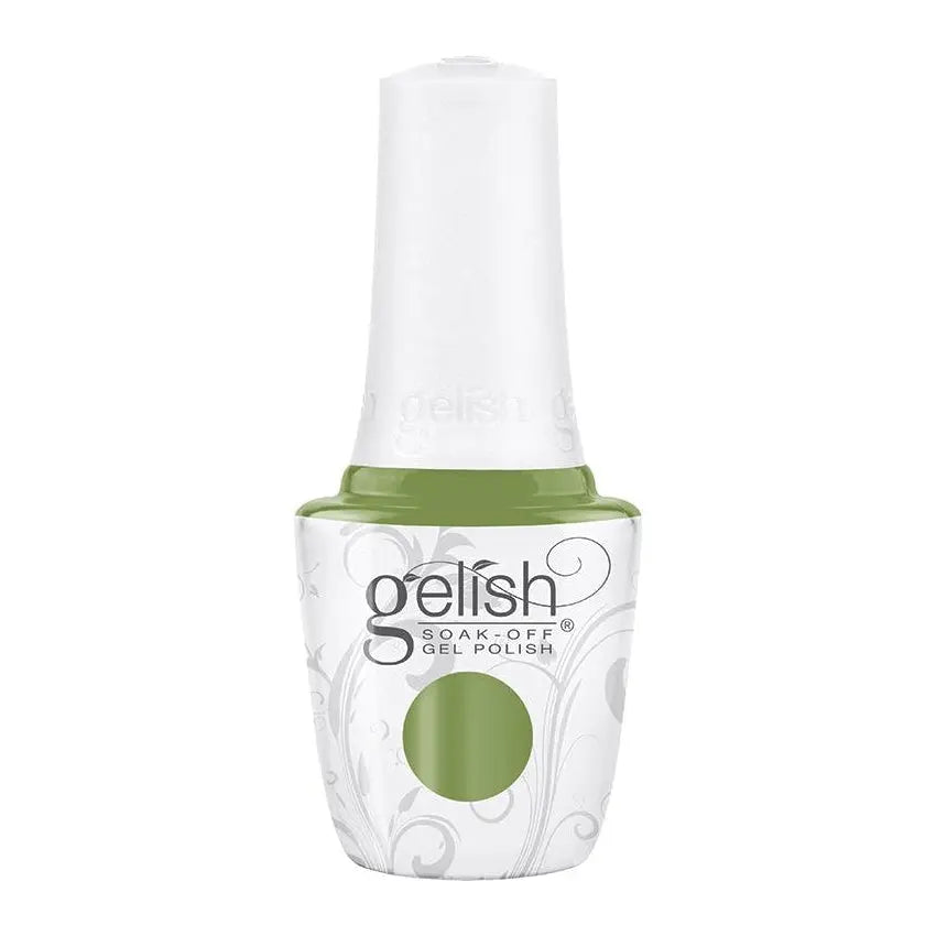 Gelish Soak-Off Gel Polish Pure Beauty Collection Gelish & Morgan Taylor